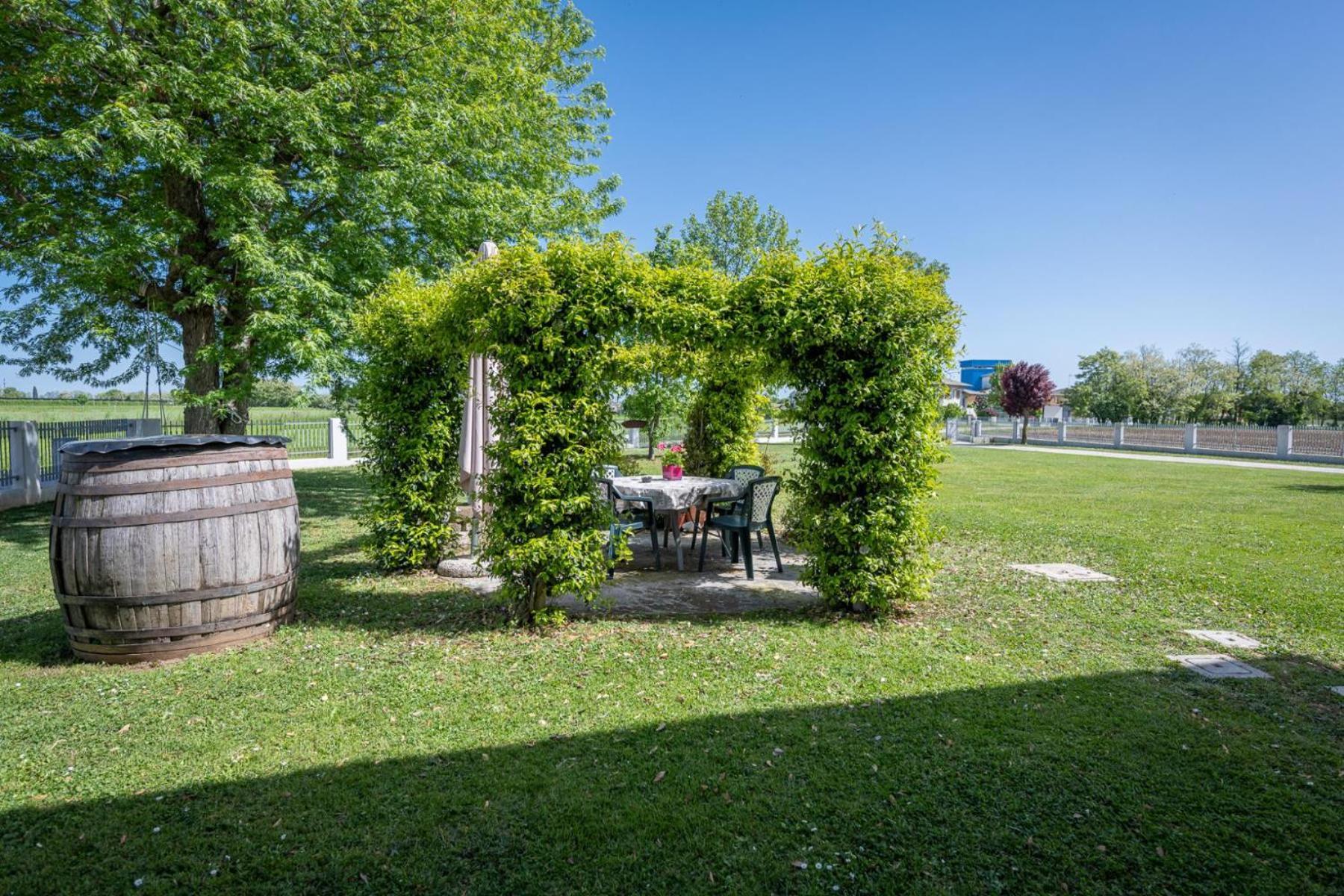 Bed & Breakfast Da Giacy Sant'Andra Екстер'єр фото