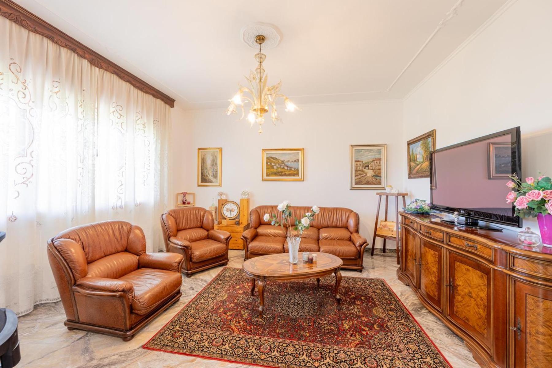 Bed & Breakfast Da Giacy Sant'Andra Екстер'єр фото