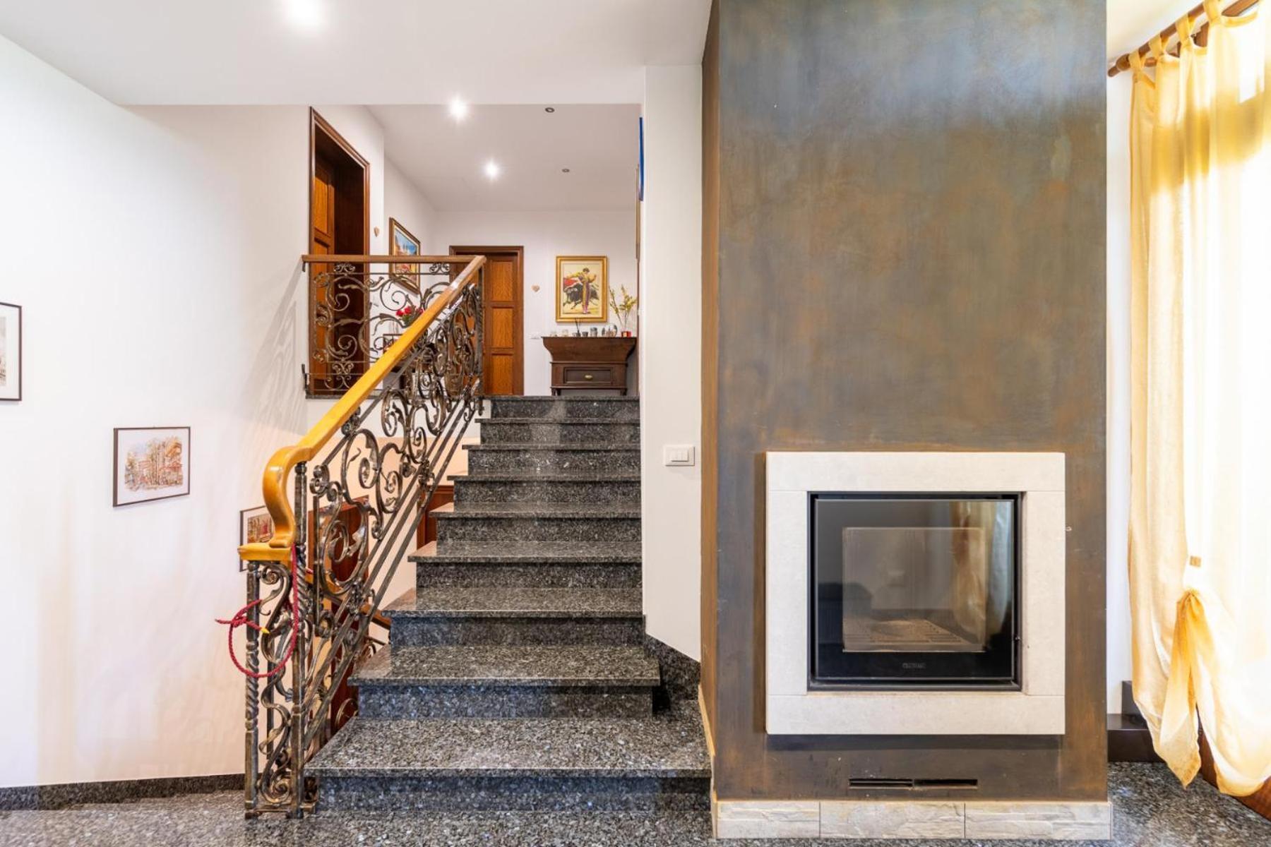 Bed & Breakfast Da Giacy Sant'Andra Екстер'єр фото