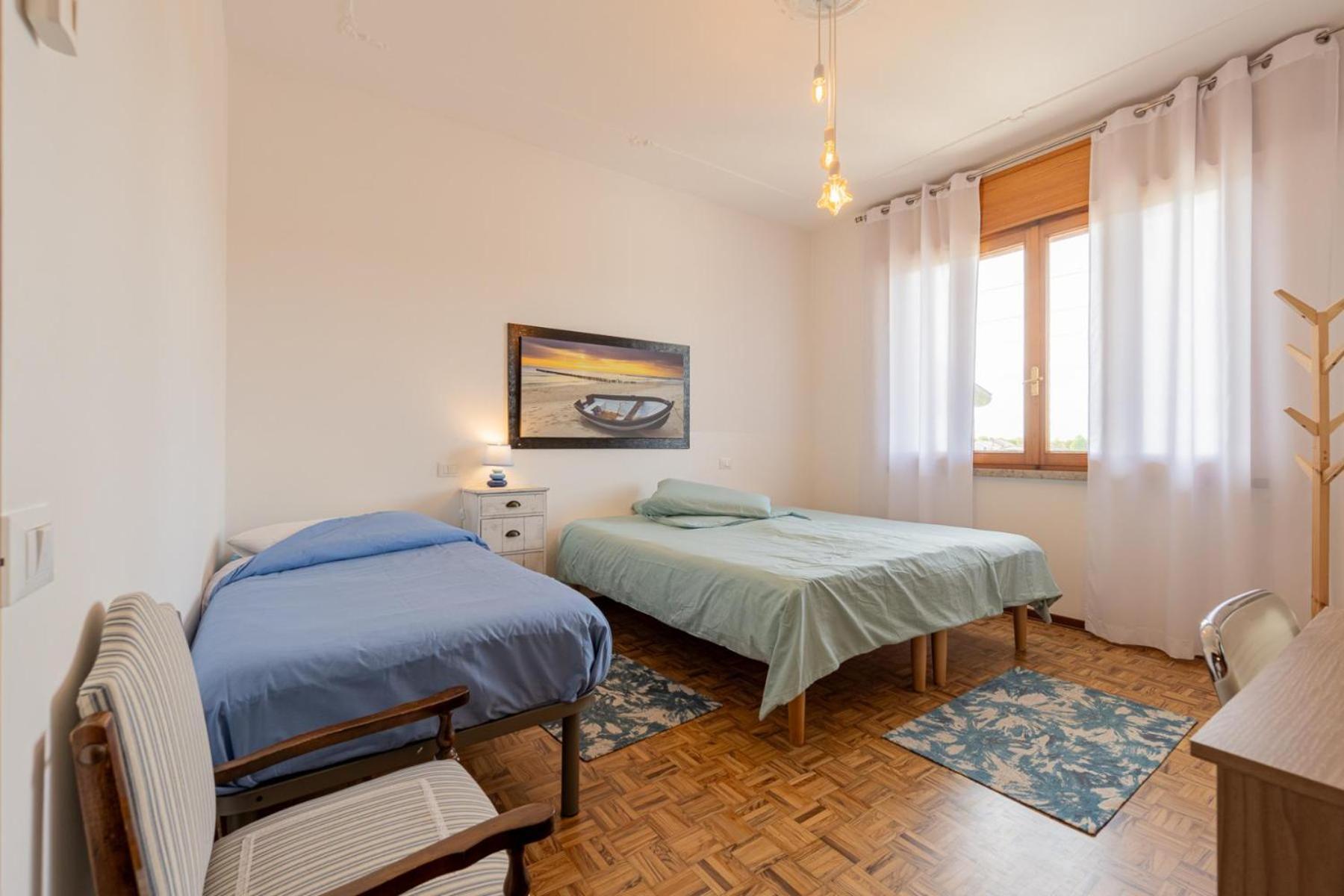 Bed & Breakfast Da Giacy Sant'Andra Номер фото